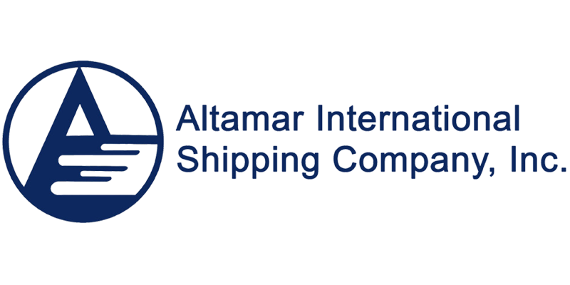 Altamar International Shipping Company, A Client of IDESS IT