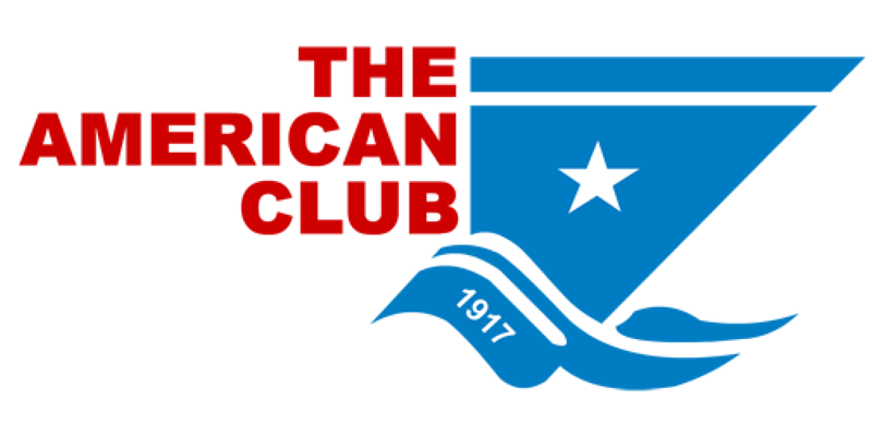The American Club, A Client of IDESS IT