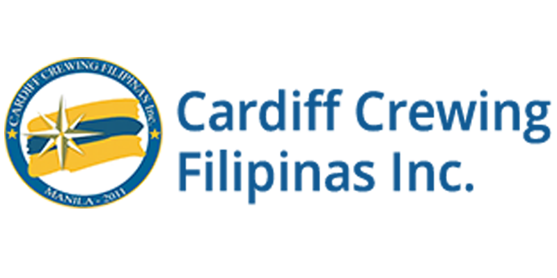 Cardiff Crewing Filipinas, A Client of IDESS IT